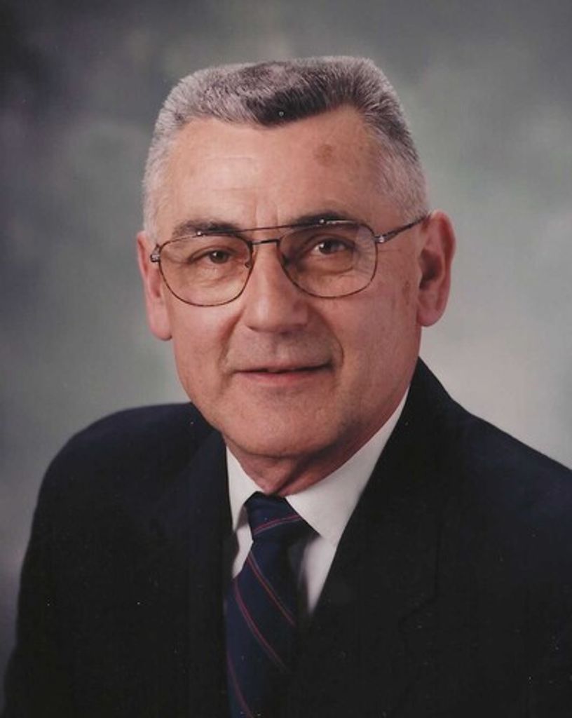 Curtis Bower Halteman Profile Photo