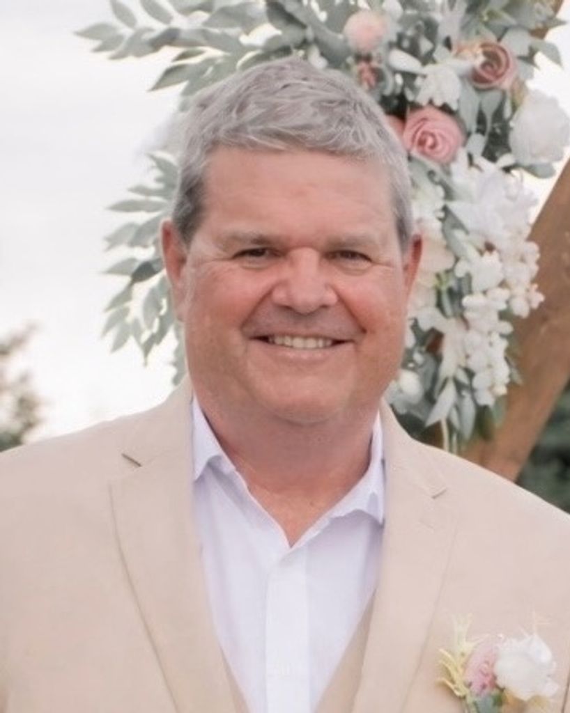 William "B.T." Brian Tuttle Profile Photo