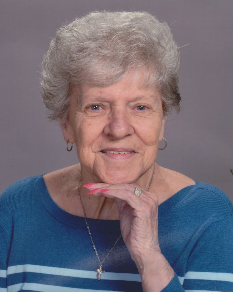 Gloria C. Holke Profile Photo