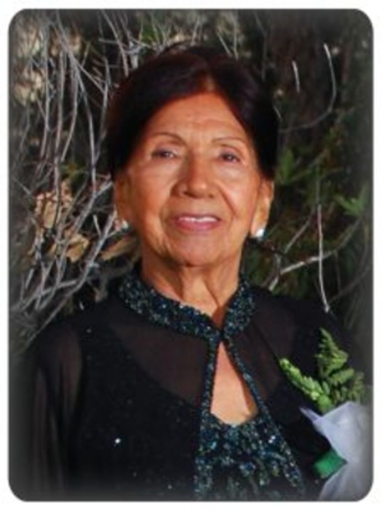 Guadalupe P. Garcia Profile Photo