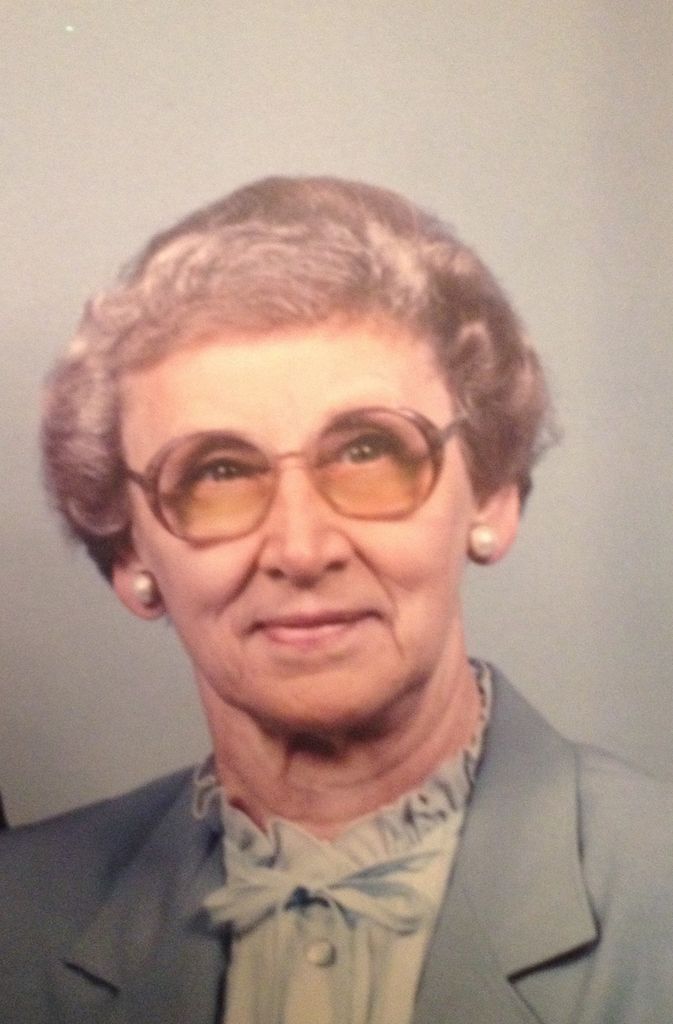 Dorothy Johnson Profile Photo