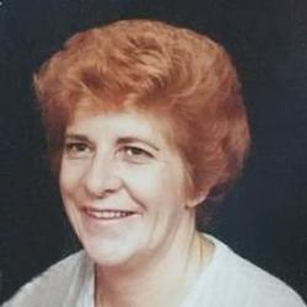 Margaret Ellen Merrill