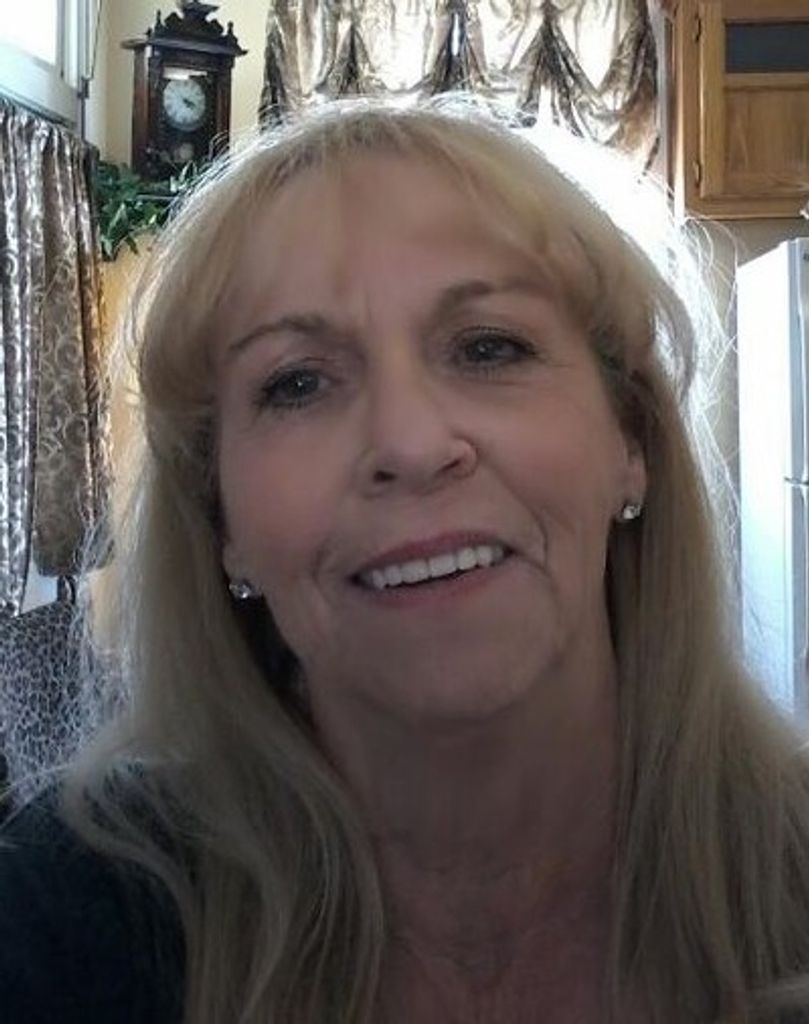 Shirley Gail Bagwell Profile Photo