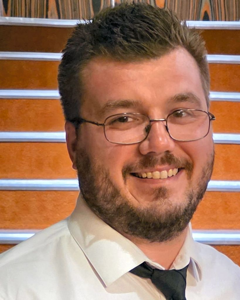 Jason Derek Eidson Profile Photo