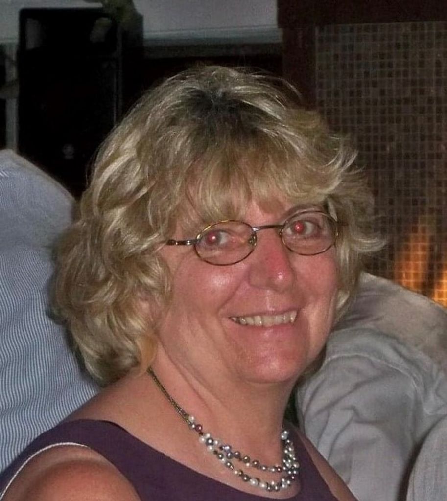 Susan M. Restifo