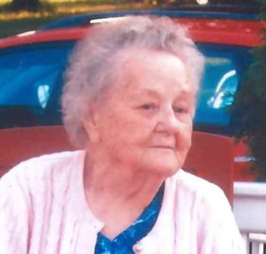 Helen Smith