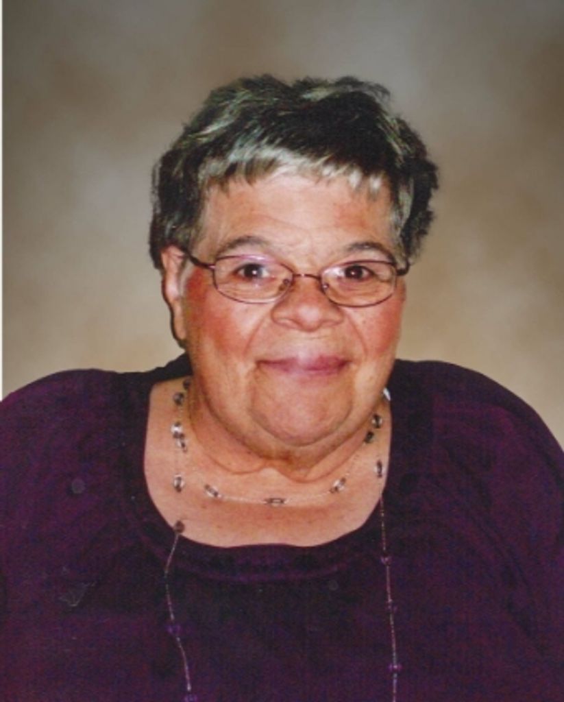 Carol Balfany
