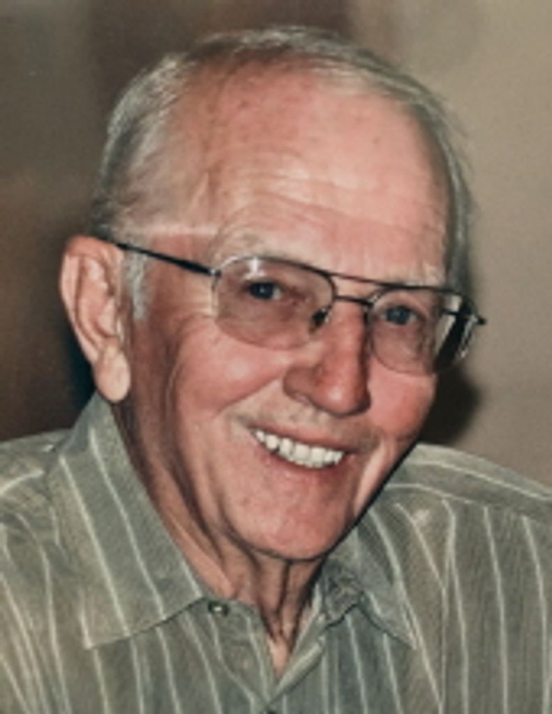 George Loyce Humphreys