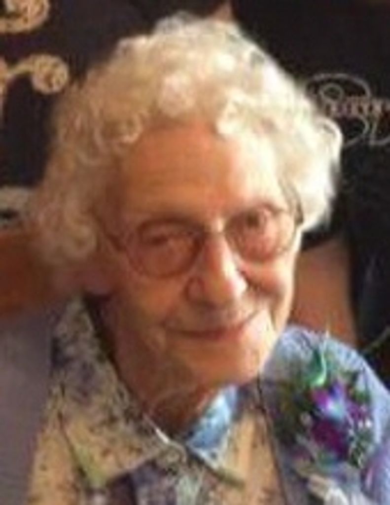 Dolores  H. Bandelin