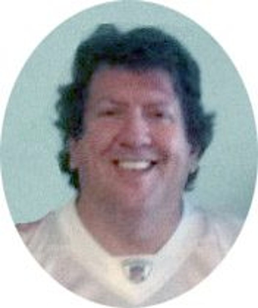 Joseph E. Tucker