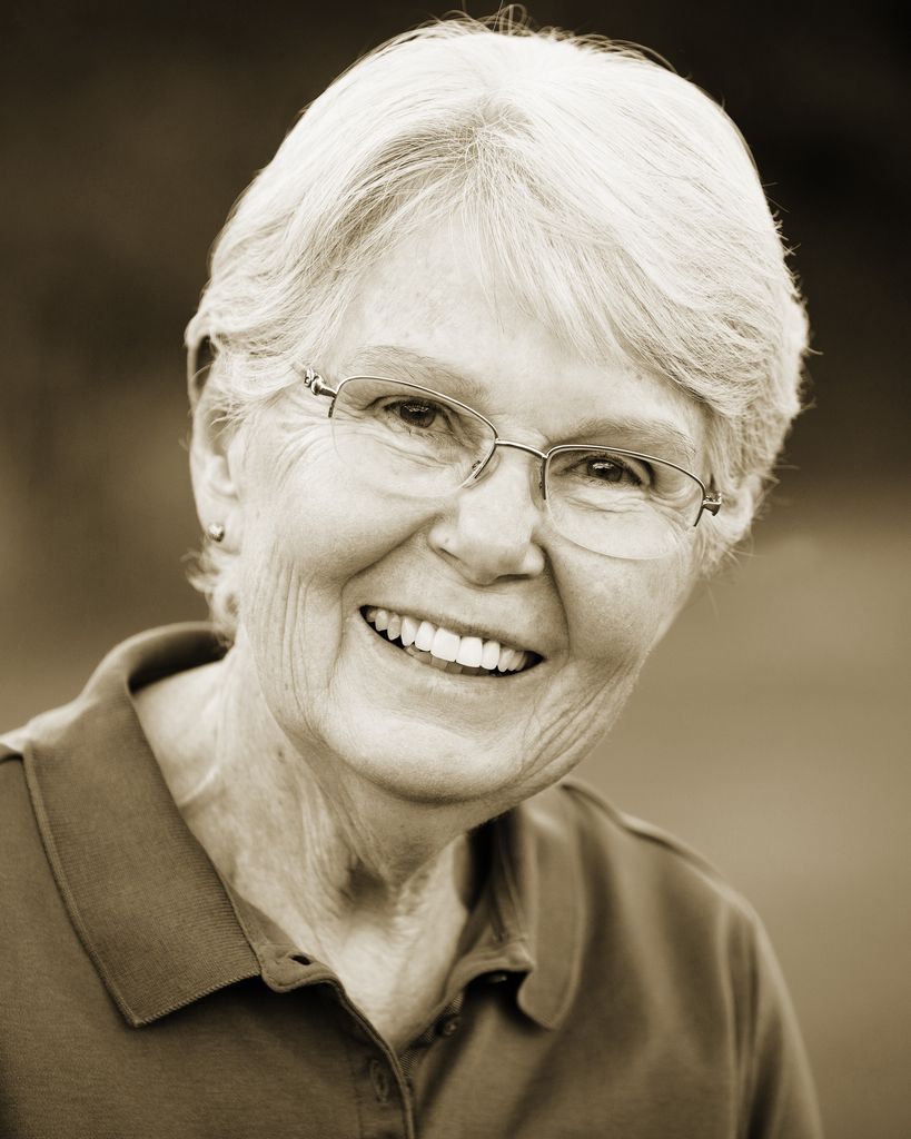 Lynda Slater Stark