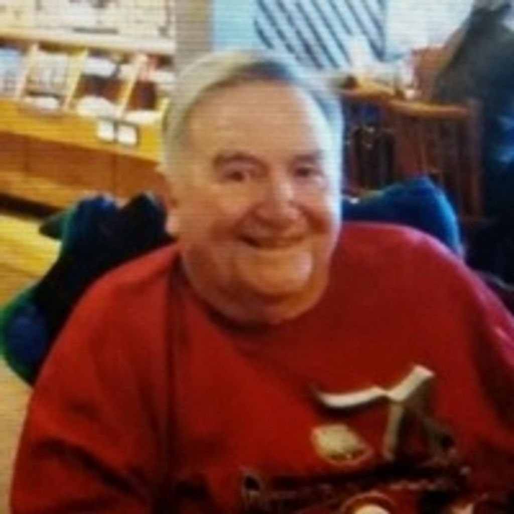 Charles Daniel Andrews