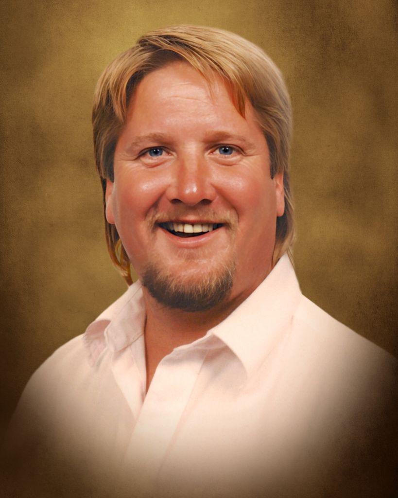 William Todd Benton Profile Photo