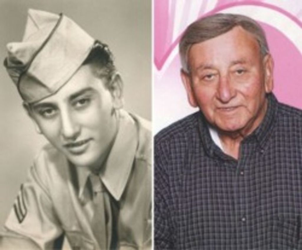 Benjamin "Benny" Contreras Profile Photo