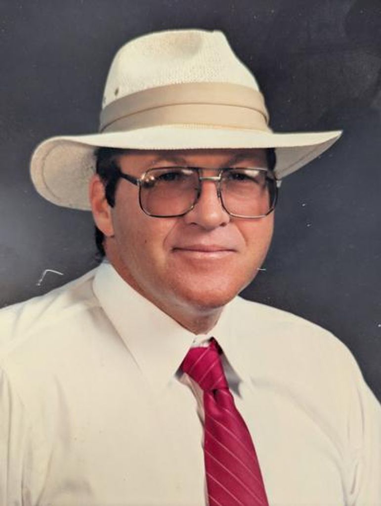 James Michael Reddoch Profile Photo