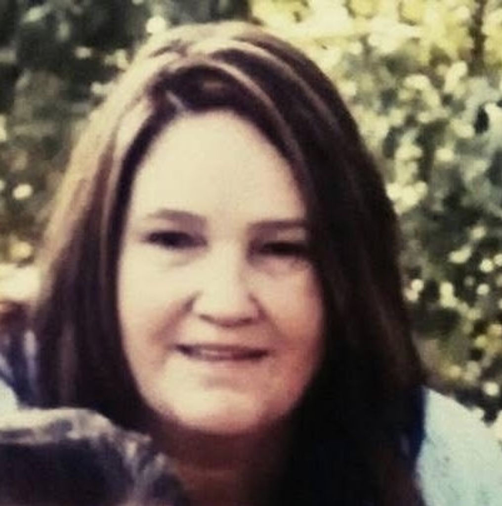 Mary Elizabeth Tillis Waters