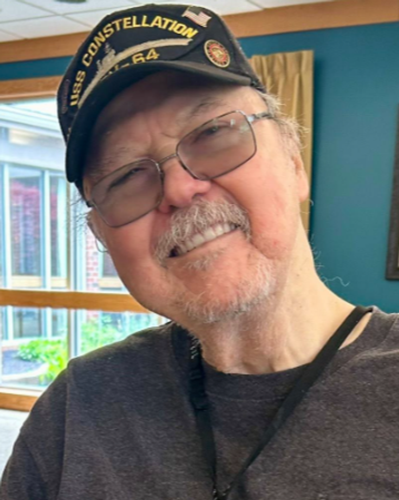 Gerald D. Jarvis