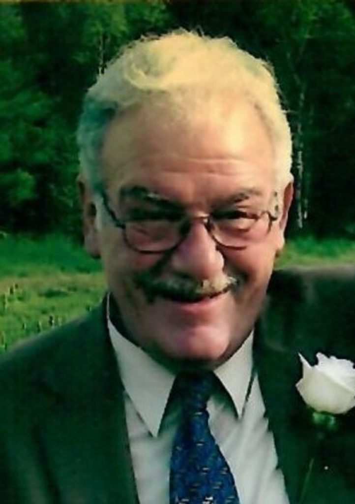 Lucian "Luke" L. Lemery, Jr. Profile Photo