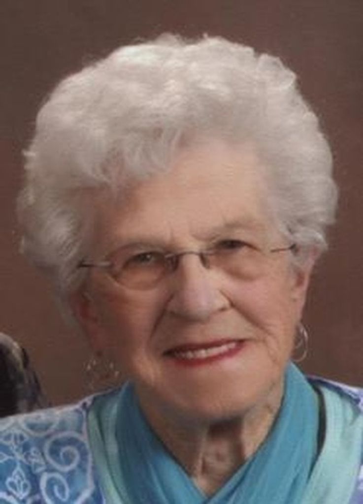 Marlene Theresa Lefever