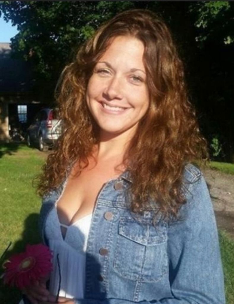 Lauren M. Montiho Profile Photo