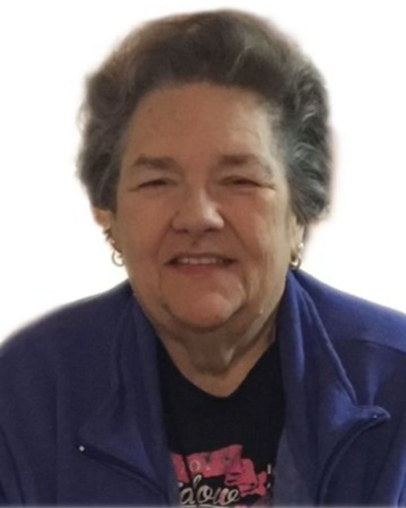 Linda Carol Kleiber