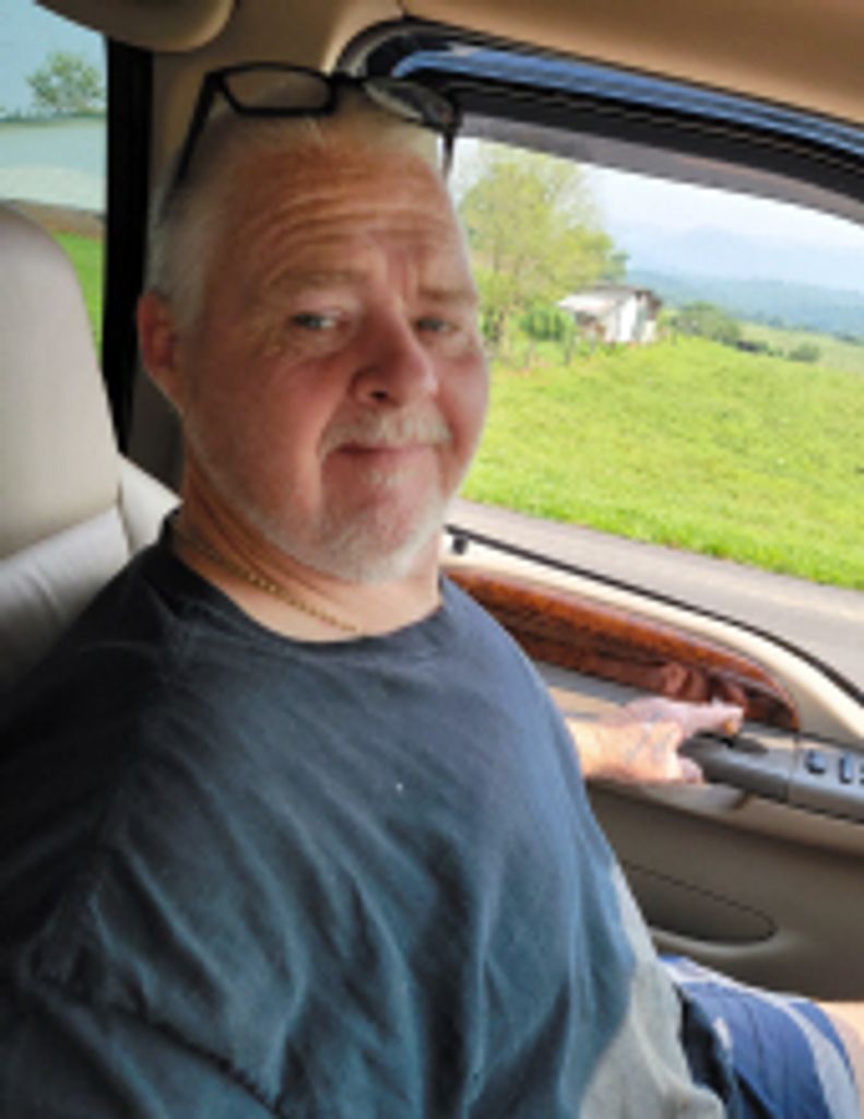 Mark Leroy King, Sr.