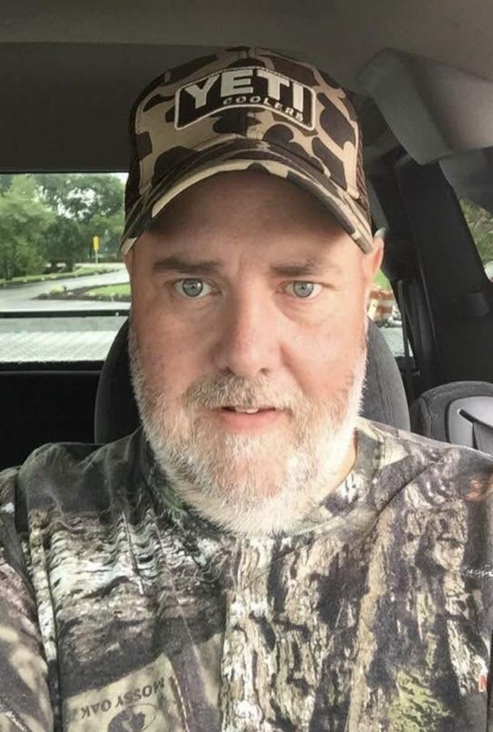 Mark Crook Profile Photo