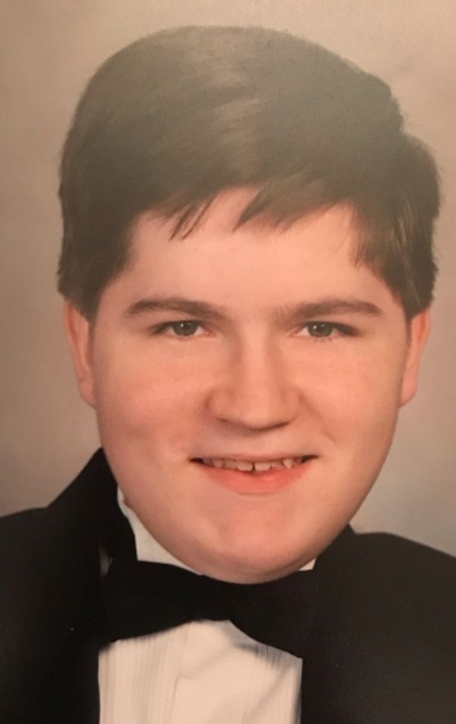 Mr. William Gregg Spillane