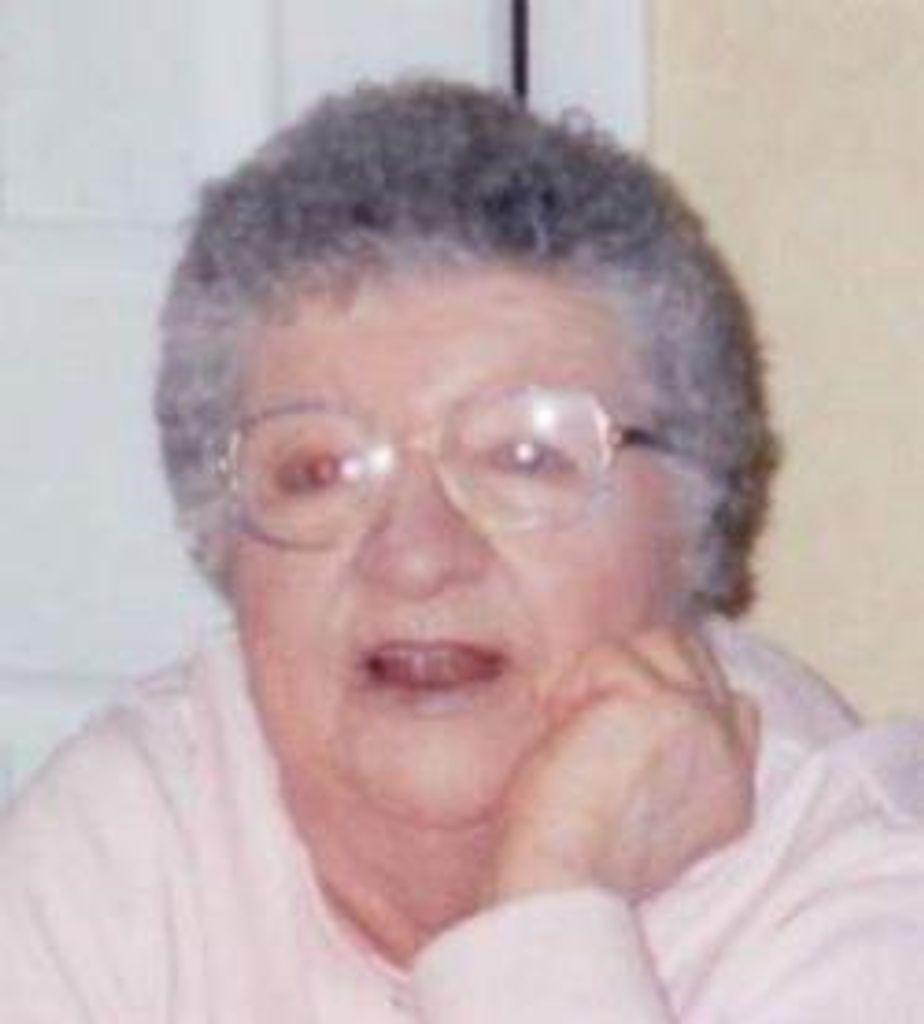 Dolores Evelyn Williams