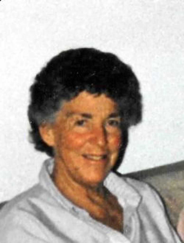 Esther D. Staples