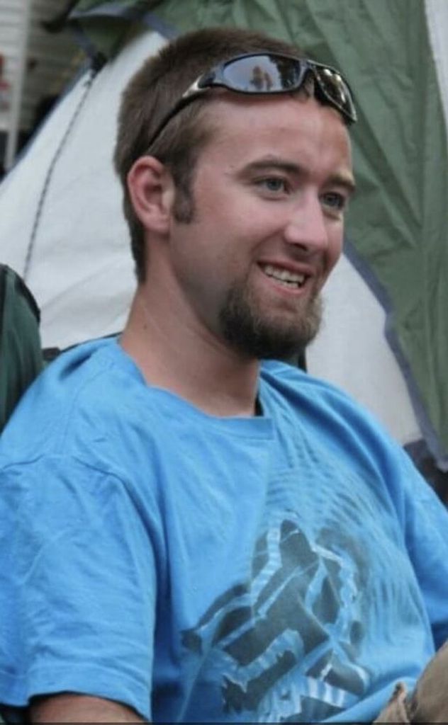 Matthew Shane Brown Profile Photo
