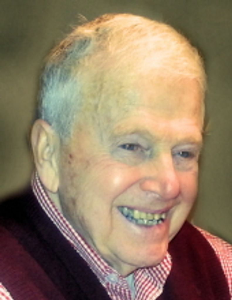 Joseph J. Lewis