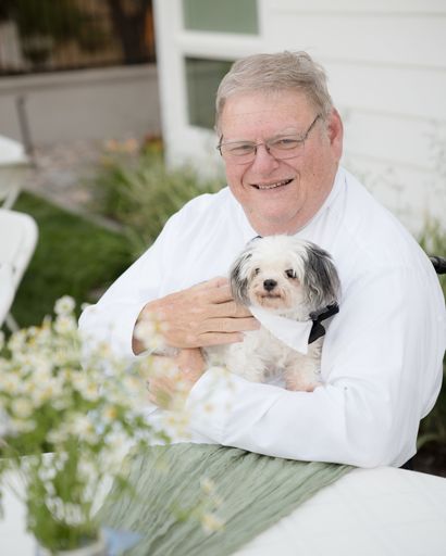 Larry "Ben" Carr Profile Photo