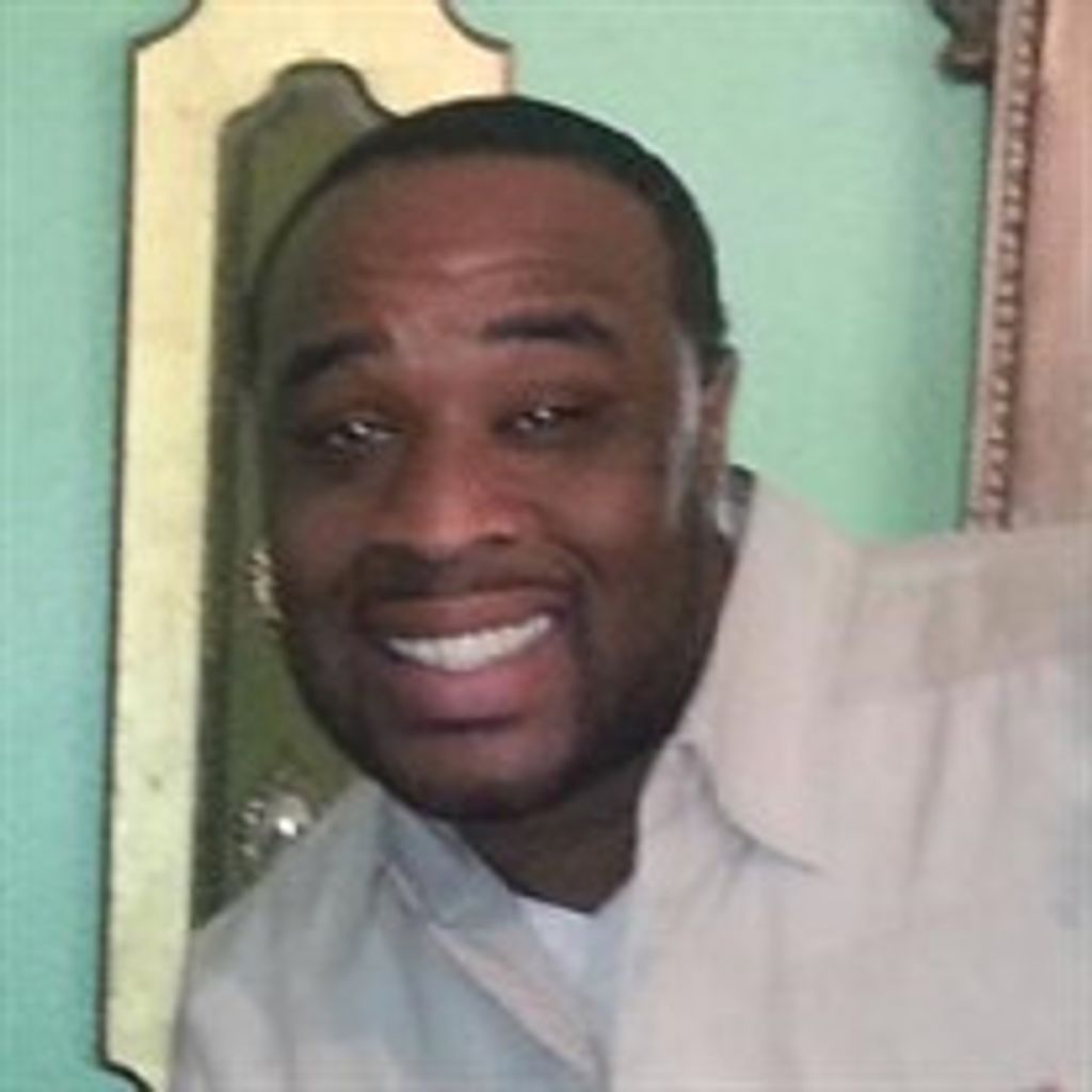 Garien Ameer Jones Profile Photo