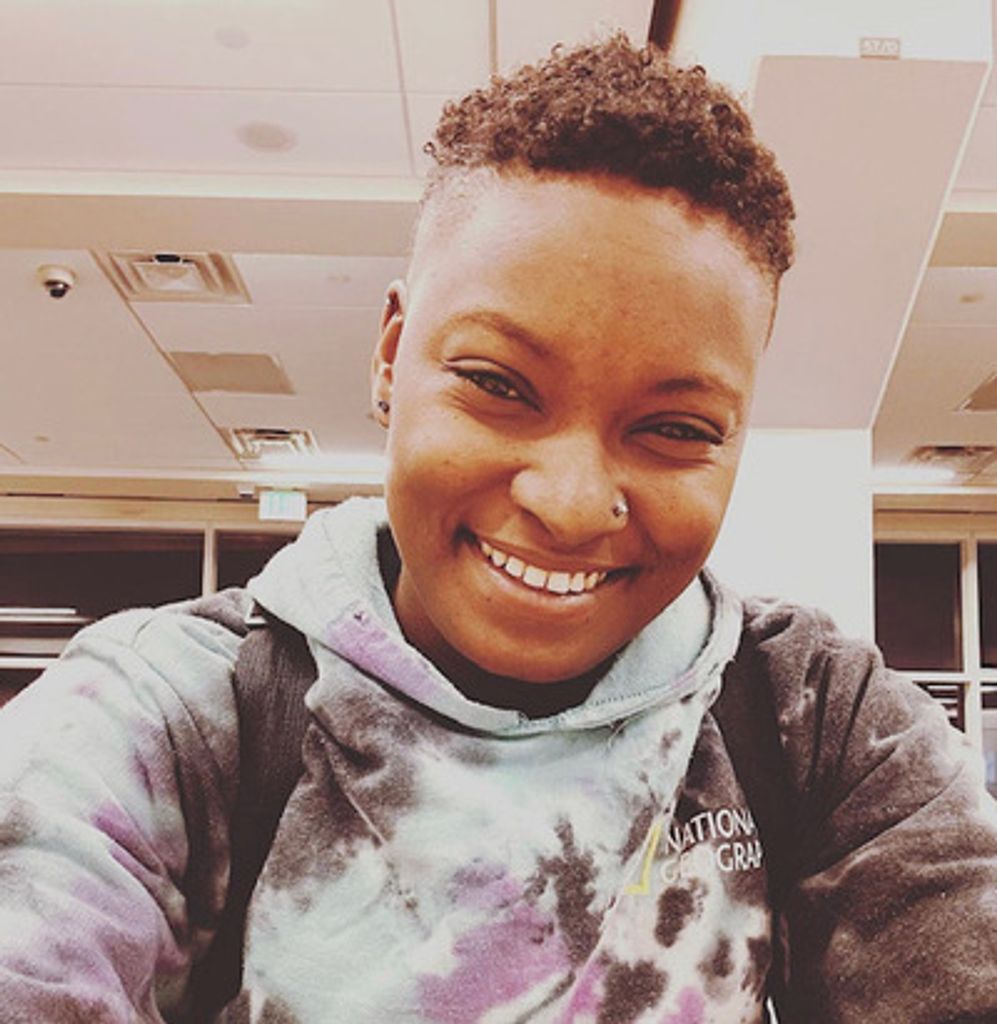 Jazmine Jacole Brooks Profile Photo