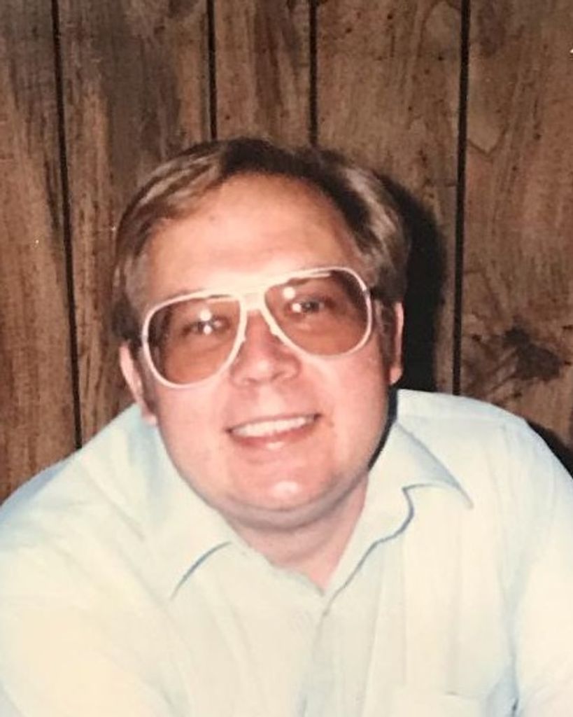 Franklin "Butch" Roosevelt Madkins Profile Photo