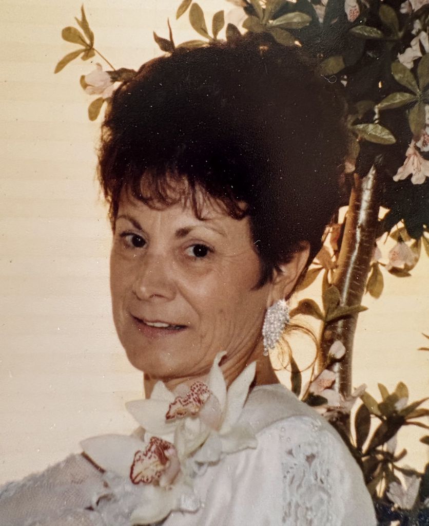 Joan Argy Profile Photo