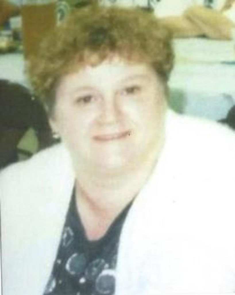 Carolyn Jean Clark