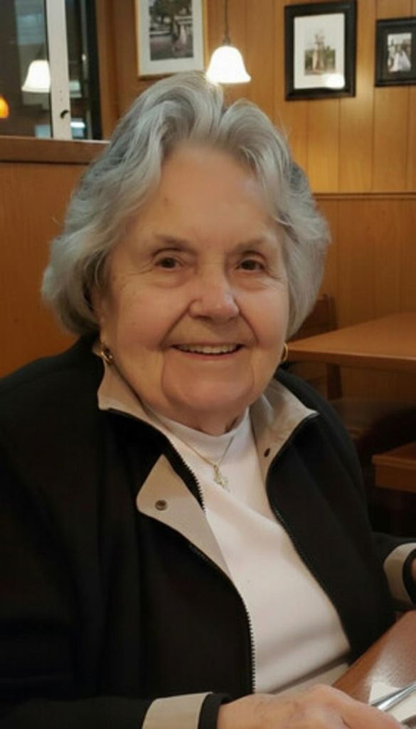 Betty Lou Gorman Profile Photo