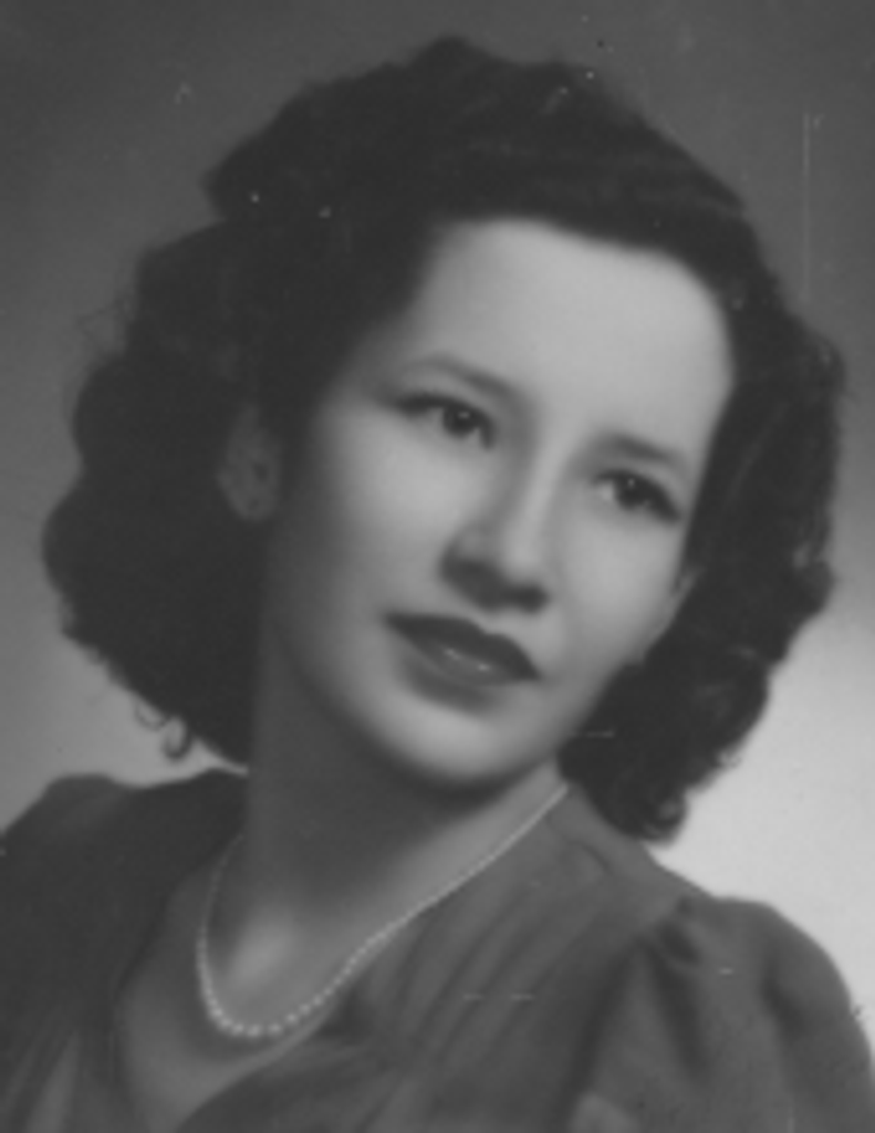 Mirta B Lopez