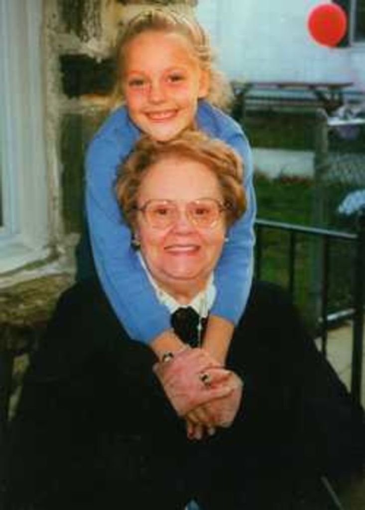 Jane L. Woodbury Profile Photo