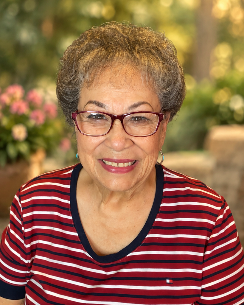 Marian Gutierrez Profile Photo