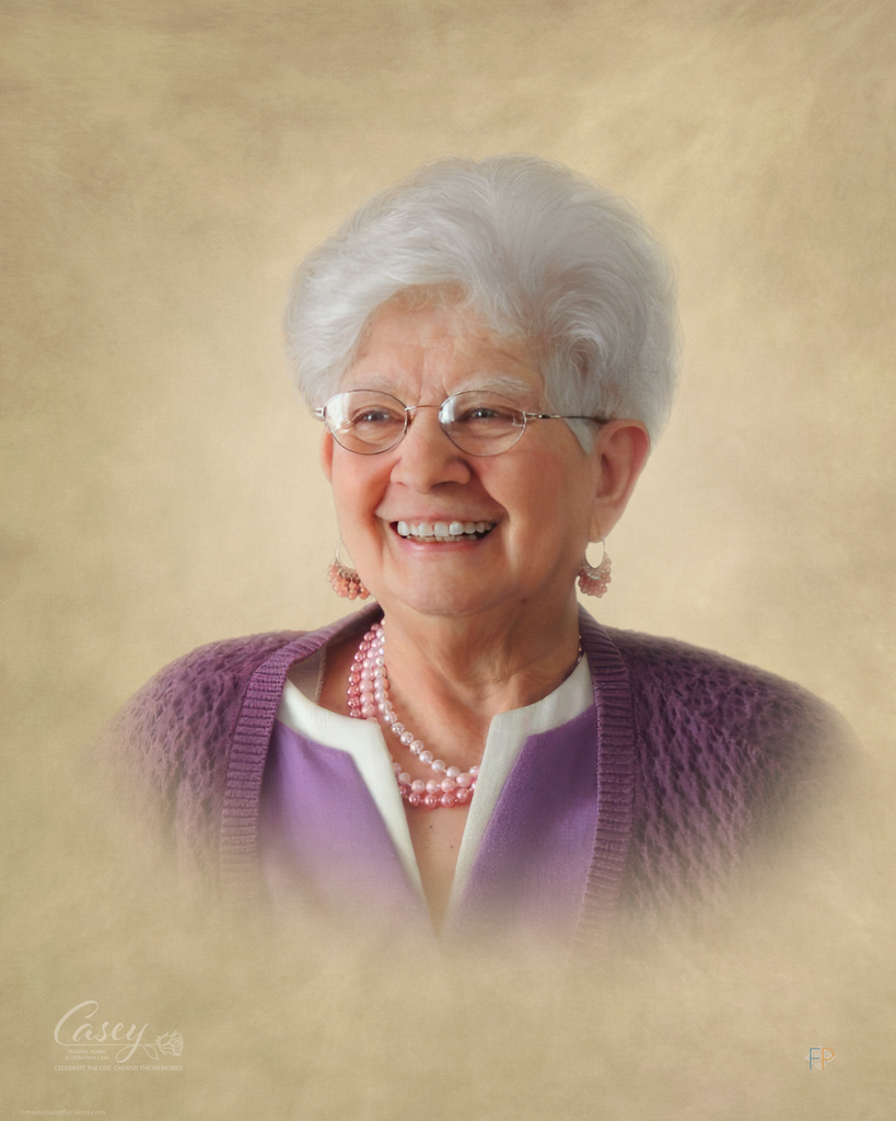 Mrs. Jean M. Bochicchio