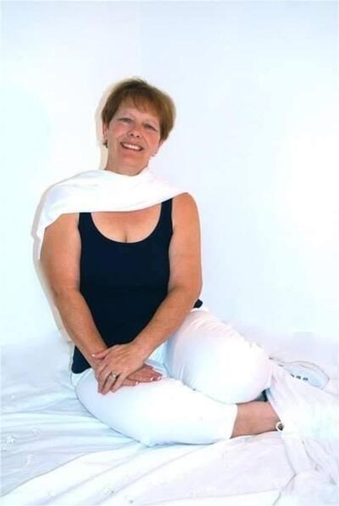 Ona Pauline Glaubitz