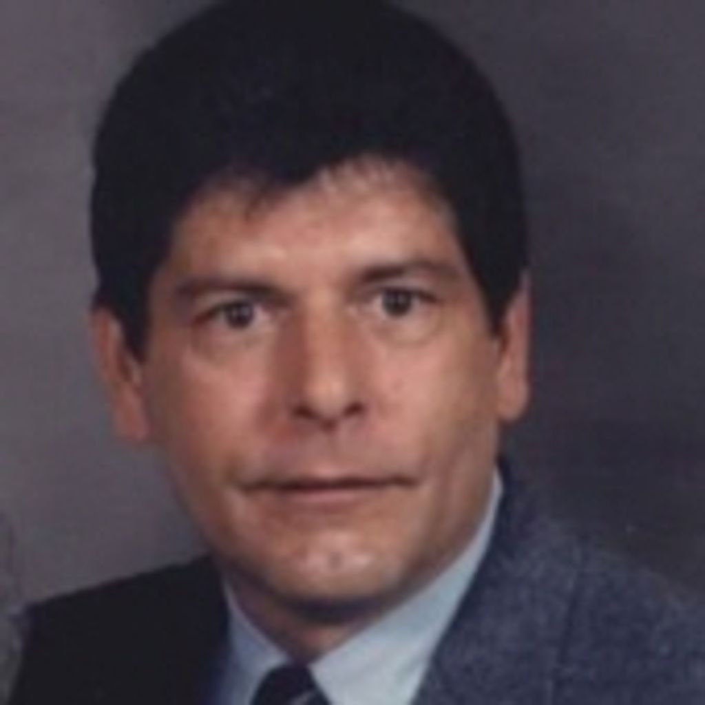 George Robert Housel