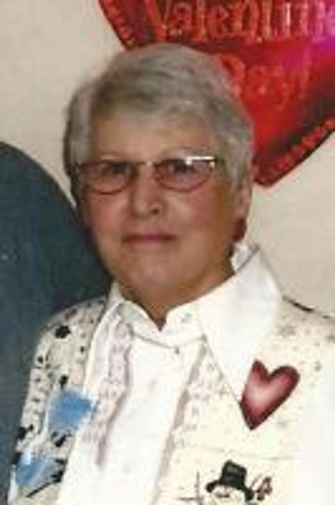 Barbara L. Zook