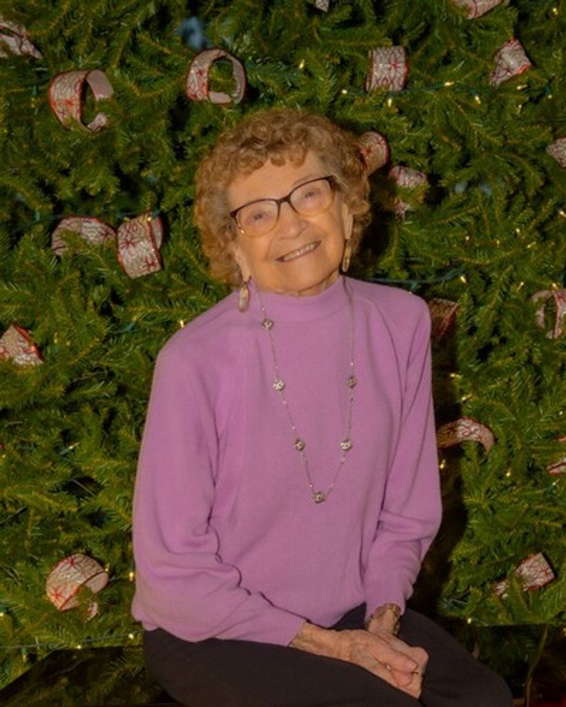 Bonnie L Dickey