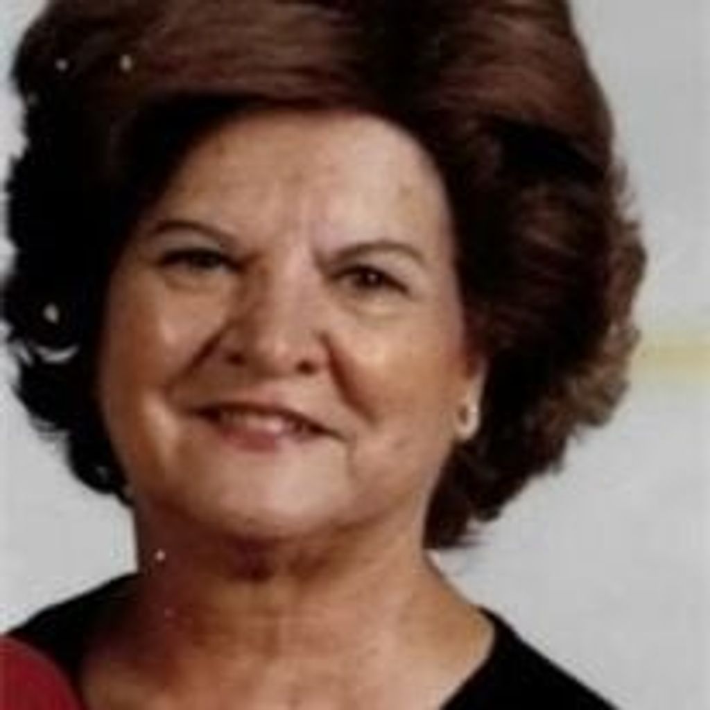 Beverly Sampey