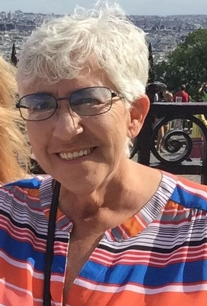 Barbara Jo Ann Edwards Profile Photo