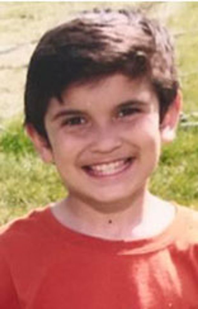 Elijah R. Erickson Profile Photo